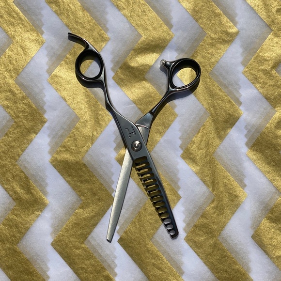 Hanashi Aru (HH13T) Shears - Picture 2 of 2